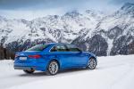 Audi A4 TFSI Ultra S-Line 2016 года